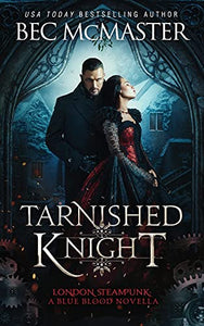 Tarnished Knight 