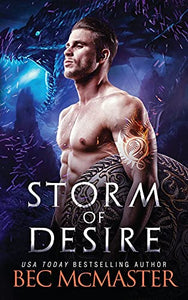 Storm of Desire 