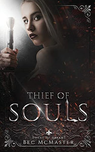 Thief of Souls 
