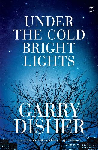 Under the Cold Bright Lights