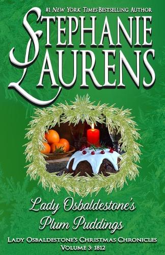 Lady Osbaldestone's Plum Puddings