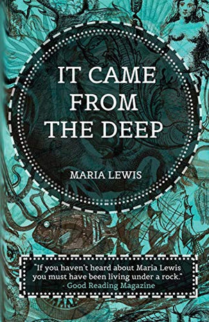 It Came From The Deep