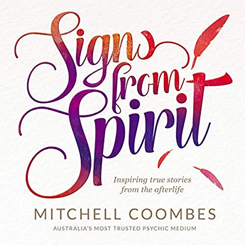 Signs From Spirit