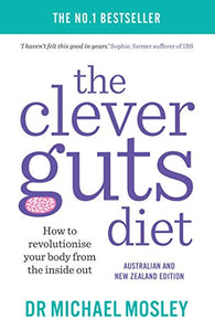 The Clever Guts Diet 