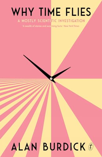 Why Time Flies