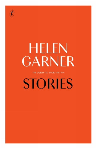 Stories: Collected Short Fiction