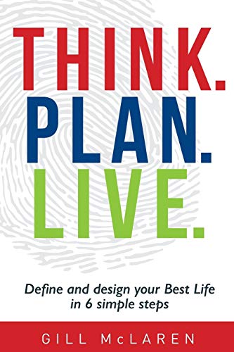 Think. Plan. Live.