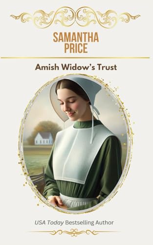 Amish Widow's Trust