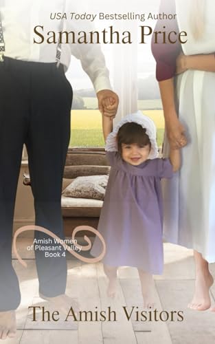 The Amish Visitors