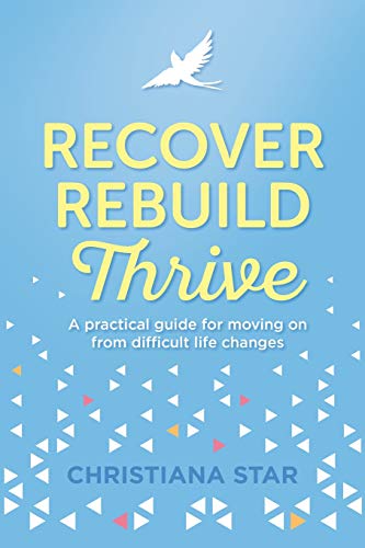 Recover, Rebuild, Thrive
