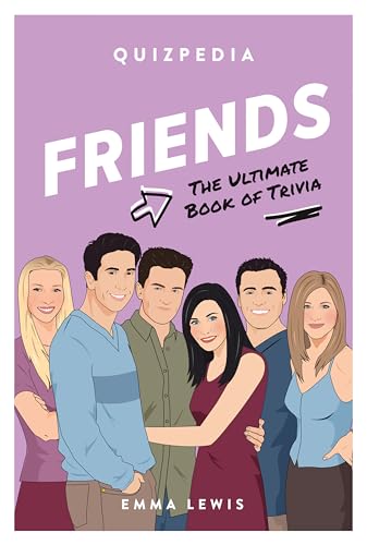 Friends Quizpedia