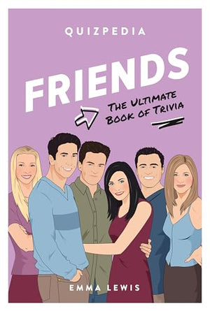 Friends Quizpedia