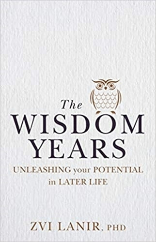 The Wisdom Years