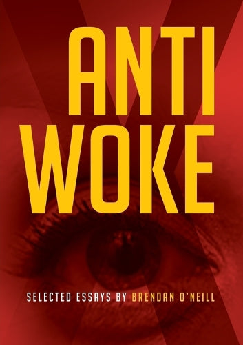 Anti-Woke