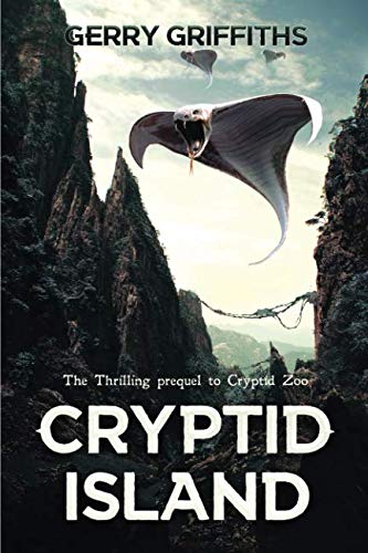Cryptid Island