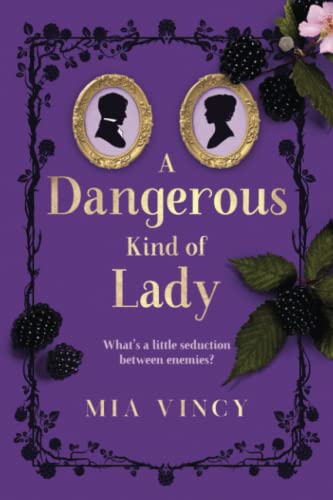 A Dangerous Kind of Lady