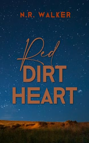 Red Dirt Heart