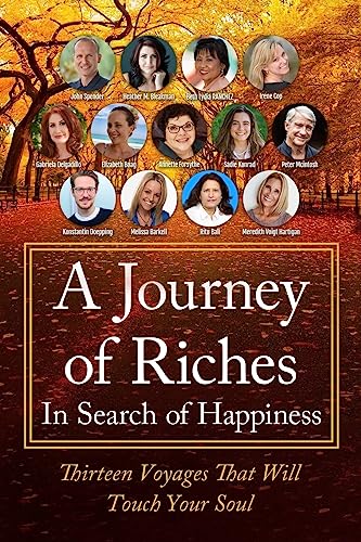 In Search of Happiness
