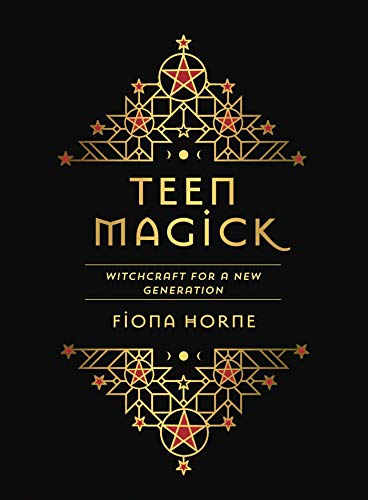 Teen Magick