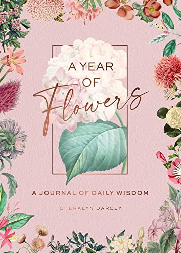 A Year of Flowers