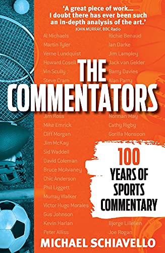 The Commentators