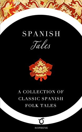 Spanish Tales