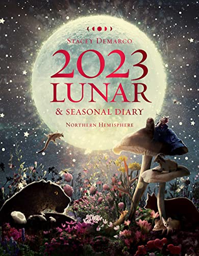 2023 Lunar & Seasonal Diary