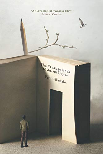 The Strange Book of Jacob Boyce