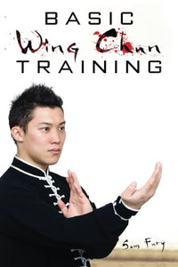 Basic Wing Chun Training 