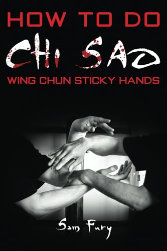 How To Do Chi Sao