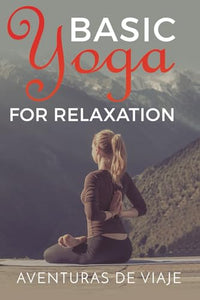 Basic Yoga for Relaxation 