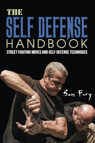 The Self-Defense Handbook
