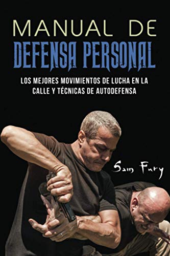 Manual de Defensa Personal