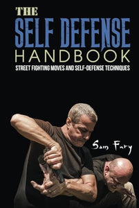 The Self-Defense Handbook 
