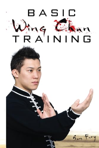 Basic Wing Chun Training