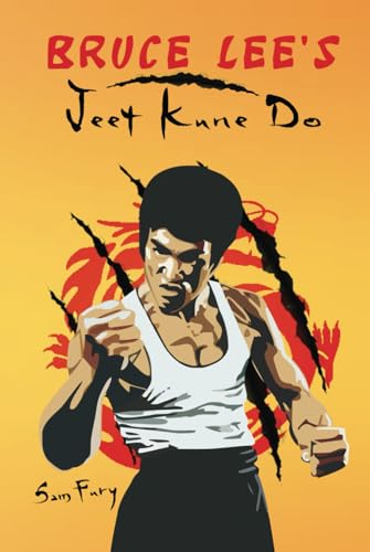 Bruce Lee's Jeet Kune Do