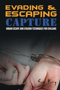 Evading and Escaping Capture 
