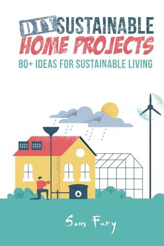 DIY Sustainable Home Projects