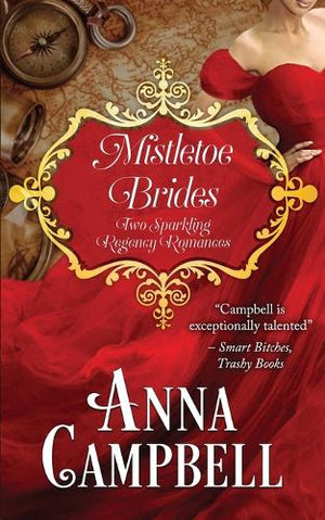 Mistletoe Brides