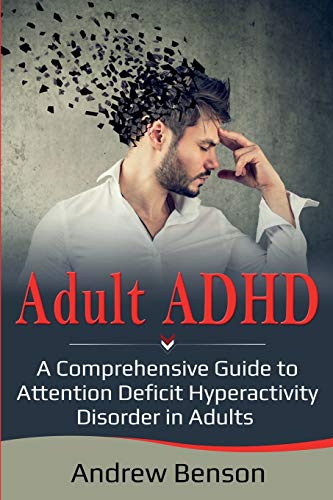 Adult ADHD