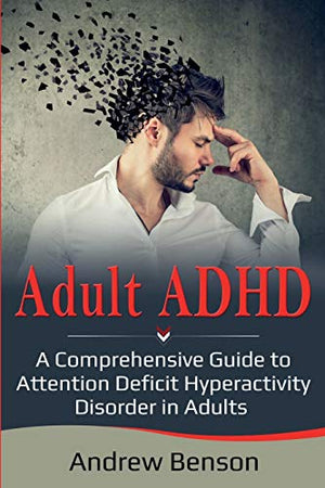Adult ADHD