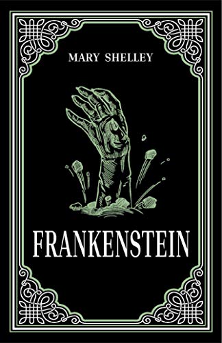 Frankenstein (Paper Mill Classics)