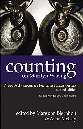 Counting on Marilyn Waring