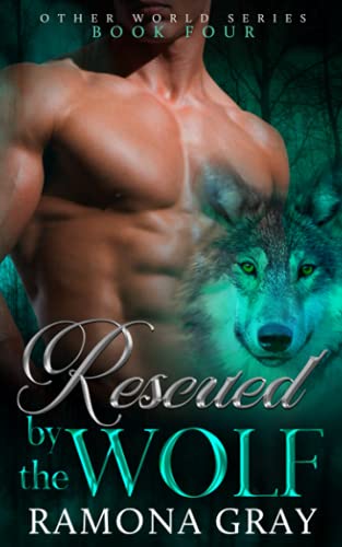 Rescued By The Wolf