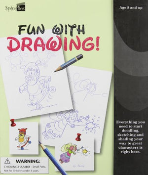 Fun with Drawing!