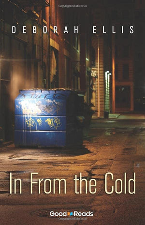 In From the Cold (Good Reads)