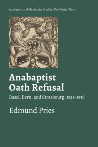 Anabaptist Oath Refusal
