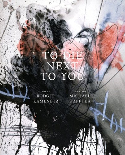 To Die Next to You
