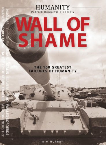 Wall of Shame