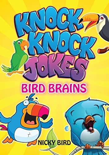 Knock-Knock Jokes